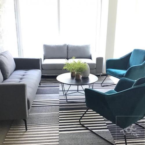 Vicuña Mackenna 698, Condominio Barcelona