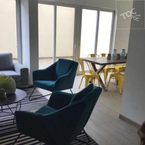 Vicuña Mackenna 698, Condominio Barcelona