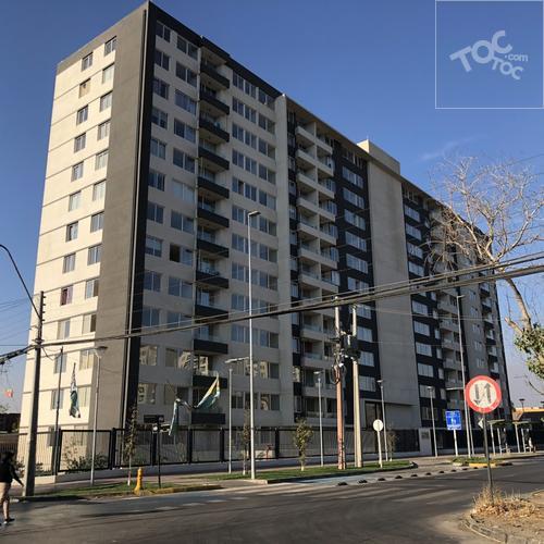 Vicuña Mackenna 698, Condominio Barcelona