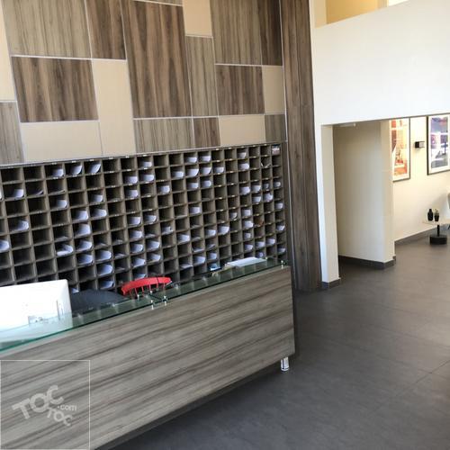 Vicuña Mackenna 698, Condominio Barcelona