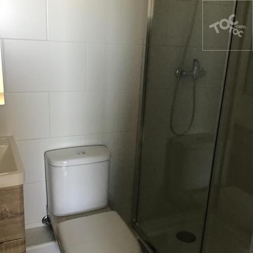 Vicuña Mackenna 698, Condominio Barcelona