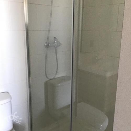 Vicuña Mackenna 698, Condominio Barcelona