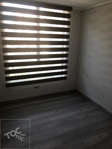 Departamento Edificio Vivo Huertos