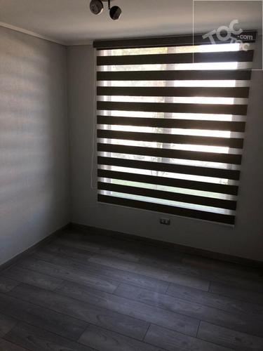 Departamento Edificio Vivo Huertos
