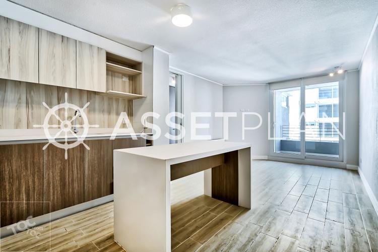 Blest Gana 5710, Condominio Blest Gana