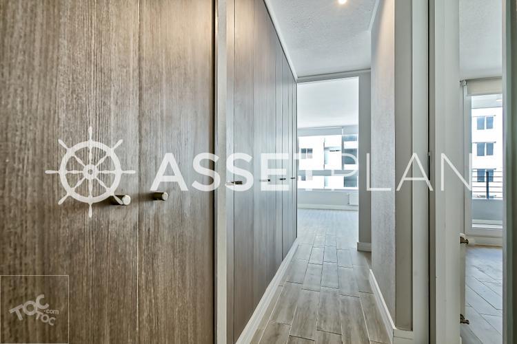 Blest Gana 5710, Condominio Blest Gana