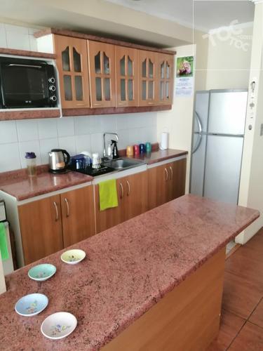 EXCLUSIVO DEPARTAMENTO CONDOMINIO MIRADORES DE HUALPÉN