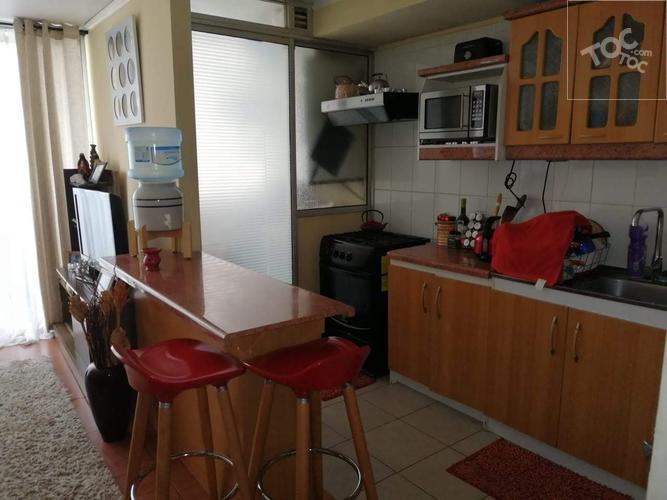 EXCLUSIVO DEPARTAMENTO CONDOMINIO MIRADORES DE HUALPÉN