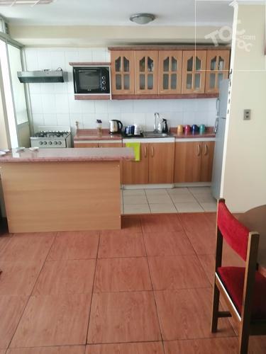 EXCLUSIVO DEPARTAMENTO CONDOMINIO MIRADORES DE HUALPÉN
