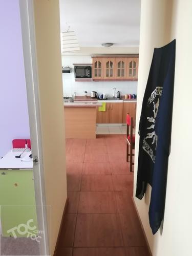 EXCLUSIVO DEPARTAMENTO CONDOMINIO MIRADORES DE HUALPÉN