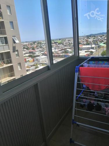 EXCLUSIVO DEPARTAMENTO CONDOMINIO MIRADORES DE HUALPÉN