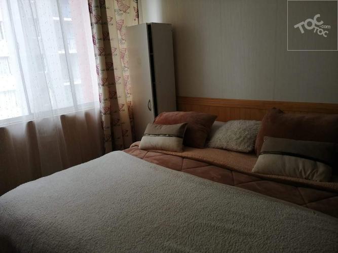 EXCLUSIVO DEPARTAMENTO CONDOMINIO MIRADORES DE HUALPÉN