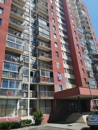 EXCLUSIVO DEPARTAMENTO CONDOMINIO MIRADORES DE HUALPÉN