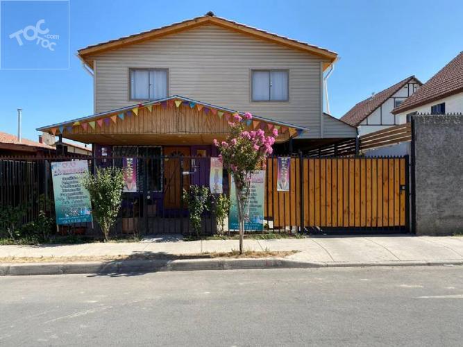 CONJUNTO LAS CASAS DE PADRE HURTADO