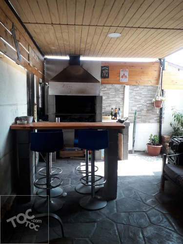 CONJUNTO LAS CASAS DE PADRE HURTADO