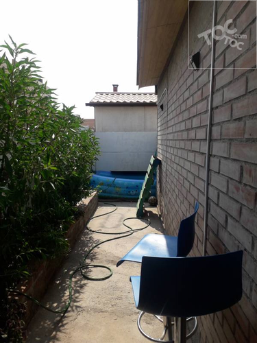 CONJUNTO LAS CASAS DE PADRE HURTADO