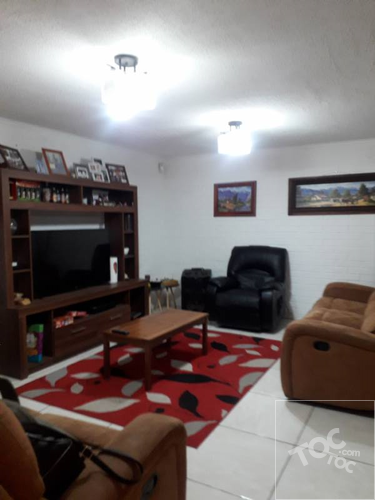 CONJUNTO LAS CASAS DE PADRE HURTADO