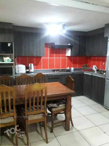 CONJUNTO LAS CASAS DE PADRE HURTADO