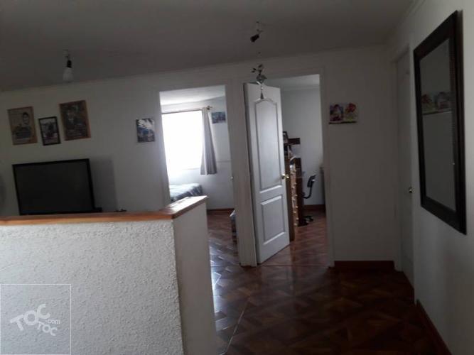 CONJUNTO LAS CASAS DE PADRE HURTADO