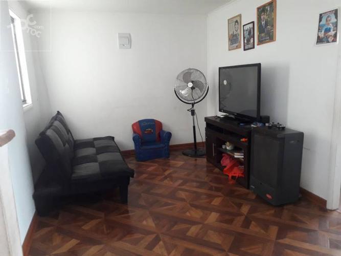 CONJUNTO LAS CASAS DE PADRE HURTADO