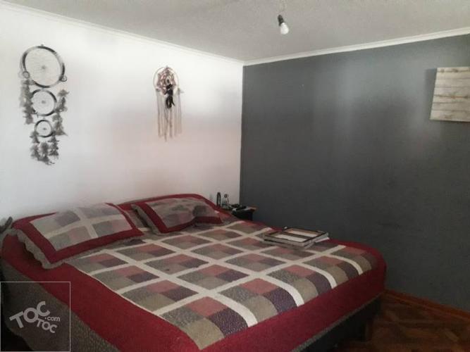 CONJUNTO LAS CASAS DE PADRE HURTADO