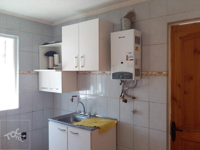 SE VENDE CASA EN CONDOMINIOS LIRCAY