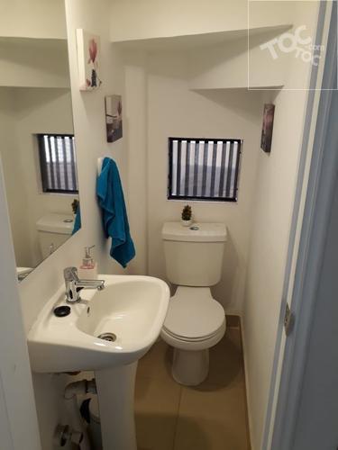 Oportunidad sin Comisión Impecable en Condominio Buin
