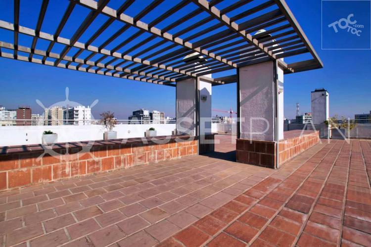 Vicuna Mackenna 327, Condominio Cima