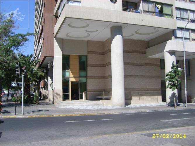 San Isidro 234, Condominio Alto San Isidro