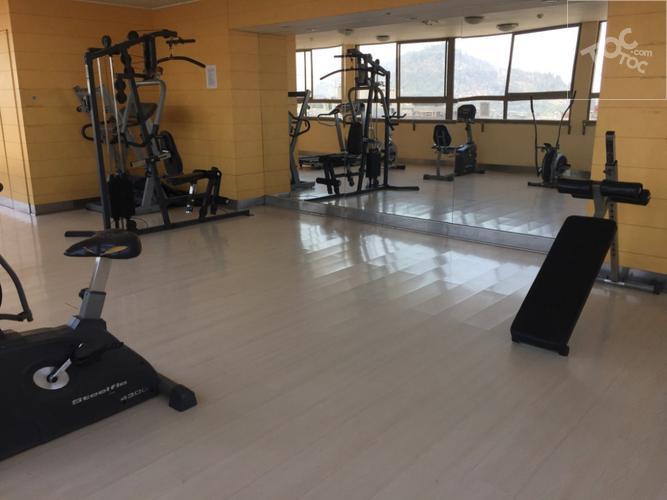 San Isidro 234, Condominio Alto San Isidro