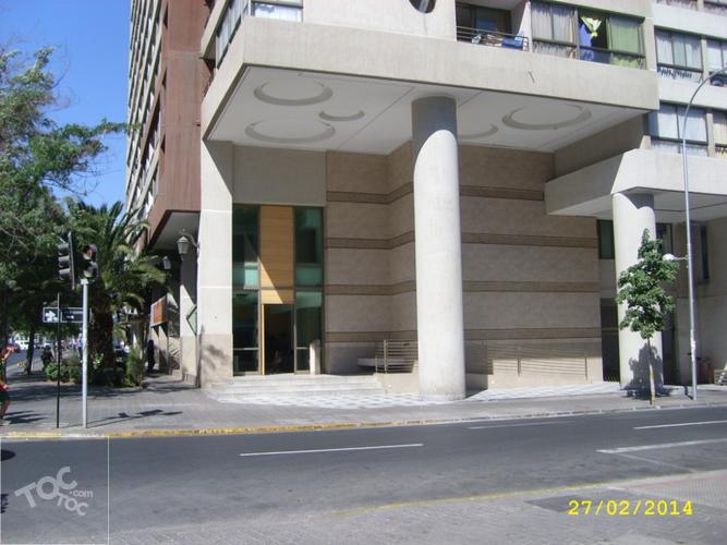 San Isidro 234, Condominio Alto San Isidro