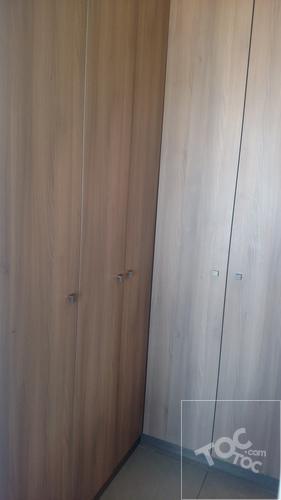 se arrienda amplio depto full amoblado y equipado 2d , viña del mar alto