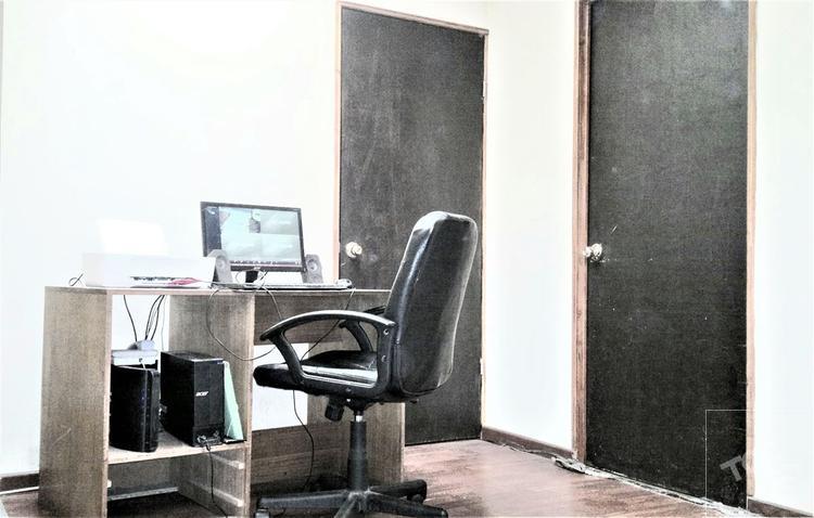 Casa casi nueva. ¡¡Excelente ubicación!!