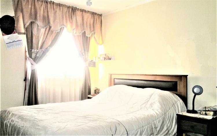 Casa casi nueva. ¡¡Excelente ubicación!!