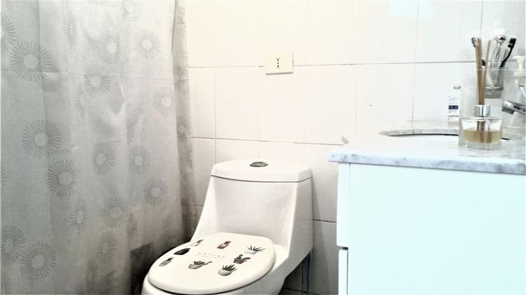 Casa casi nueva. ¡¡Excelente ubicación!!