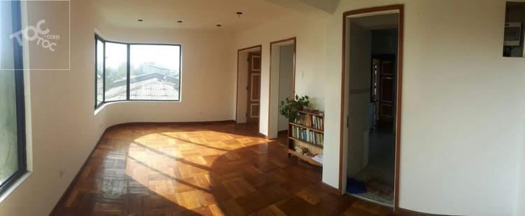 AVENIDA VICUÑA MACKENNA 530 DPJ, Providencia