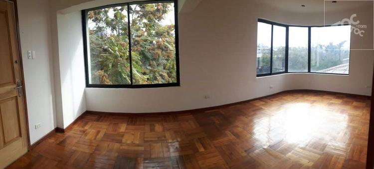 AVENIDA VICUÑA MACKENNA 530 DPJ, Providencia