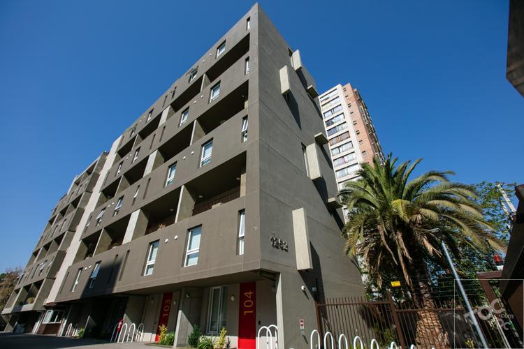 Quinta Avenida 1252, Condominio Barrio Quinta Avenida