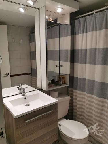 Departamento 4D/3B HOLANDA 572 , Providencia