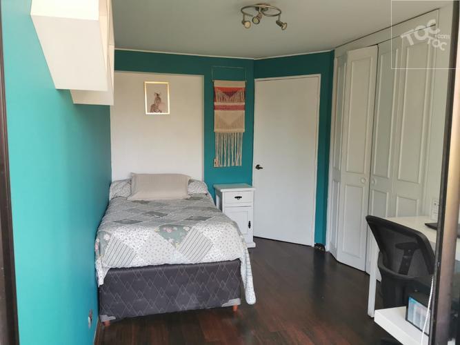 Departamento 4D/3B HOLANDA 572 , Providencia