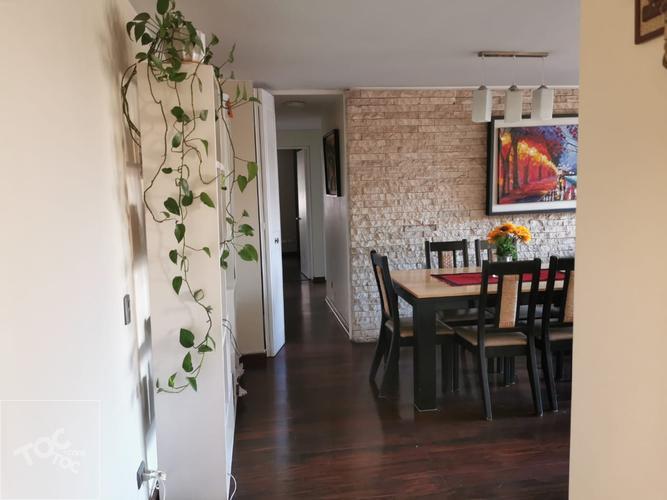 Departamento 4D/3B HOLANDA 572 , Providencia