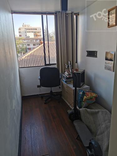 Departamento 4D/3B HOLANDA 572 , Providencia