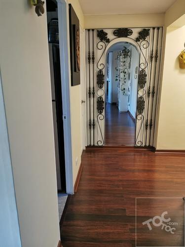 Departamento 4D/3B HOLANDA 572 , Providencia