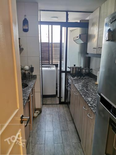 Departamento 4D/3B HOLANDA 572 , Providencia