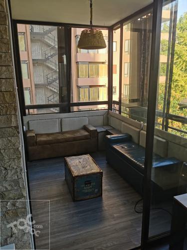 Departamento 4D/3B HOLANDA 572 , Providencia