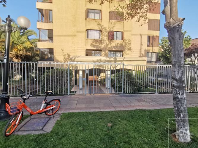 Departamento 4D/3B HOLANDA 572 , Providencia