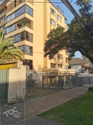 Departamento 4D/3B HOLANDA 572 , Providencia