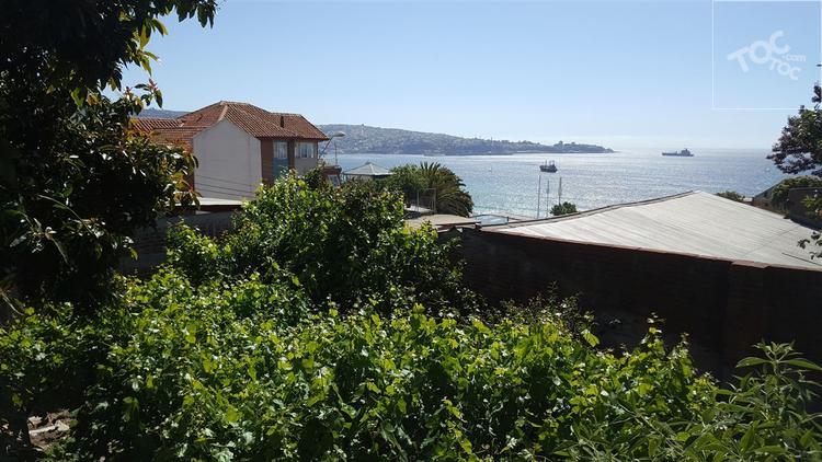 CERRO ESPERANZA/INACAP/PORTOFINO