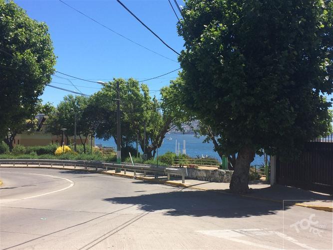 CERRO ESPERANZA/INACAP/PORTOFINO