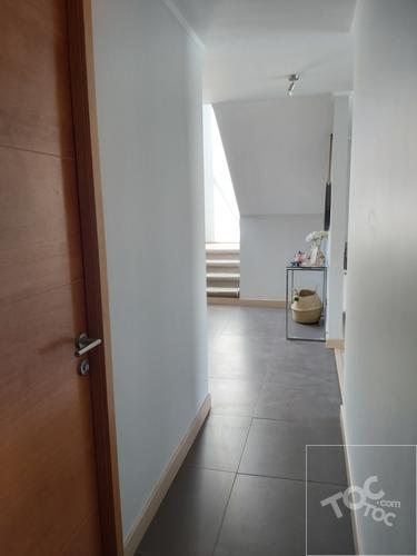 Se vende preciosa casa con piscina en Condominio Peumayén en Brisas Norte, Chicureo
